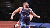 خط و نشان هدایتی برای رقبا؛ ابوطالبی کشتی نخست را واگذار کرد