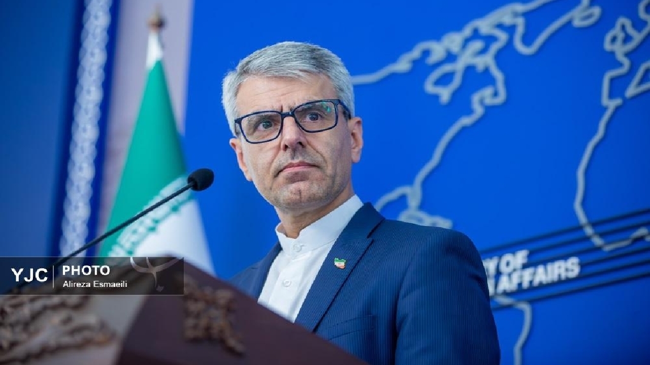 بقائی: تماس‌های با واسطه بین ایران و آمریکا در روز‌های اخیر انجام شده است