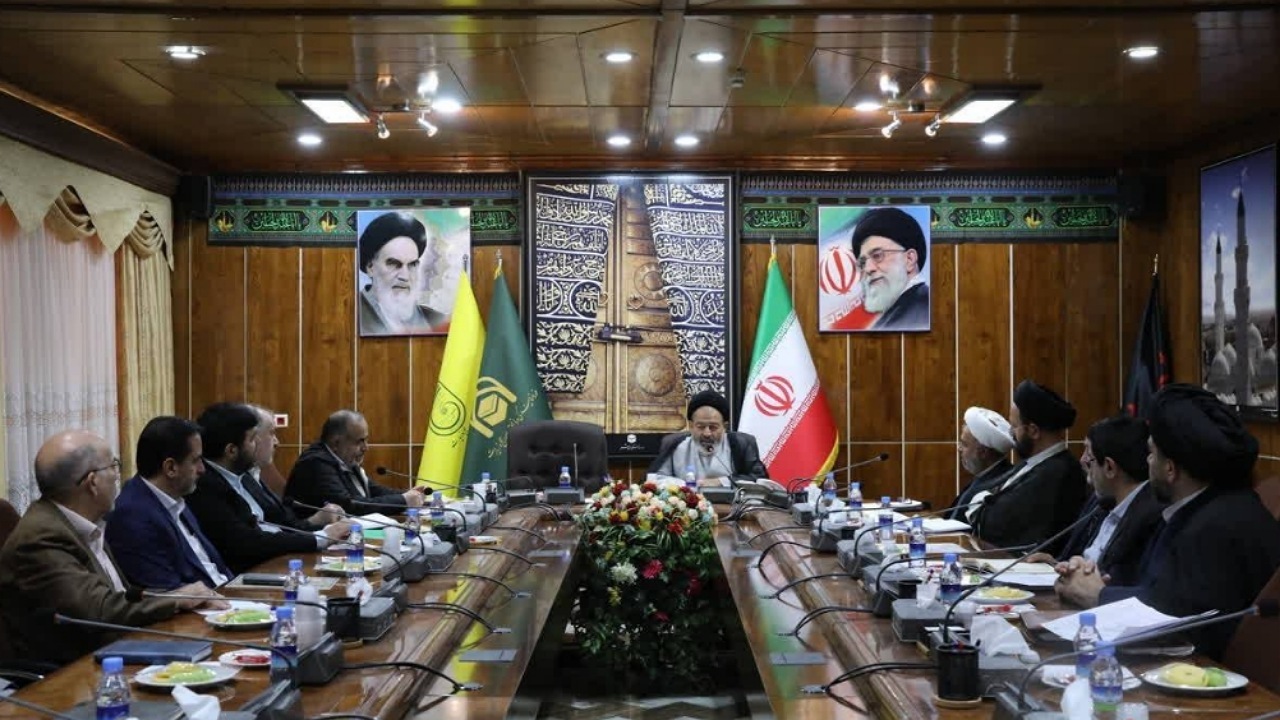 اعزام ۳۵ هزار عمره گزار به سرزمین وحی