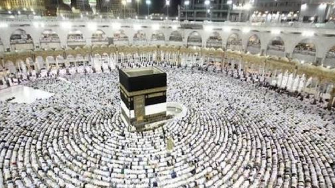 اولویت‌های جدید فرصت پیش ثبت‌نام برای حج تمتع ۱۴۰۵ یافتند