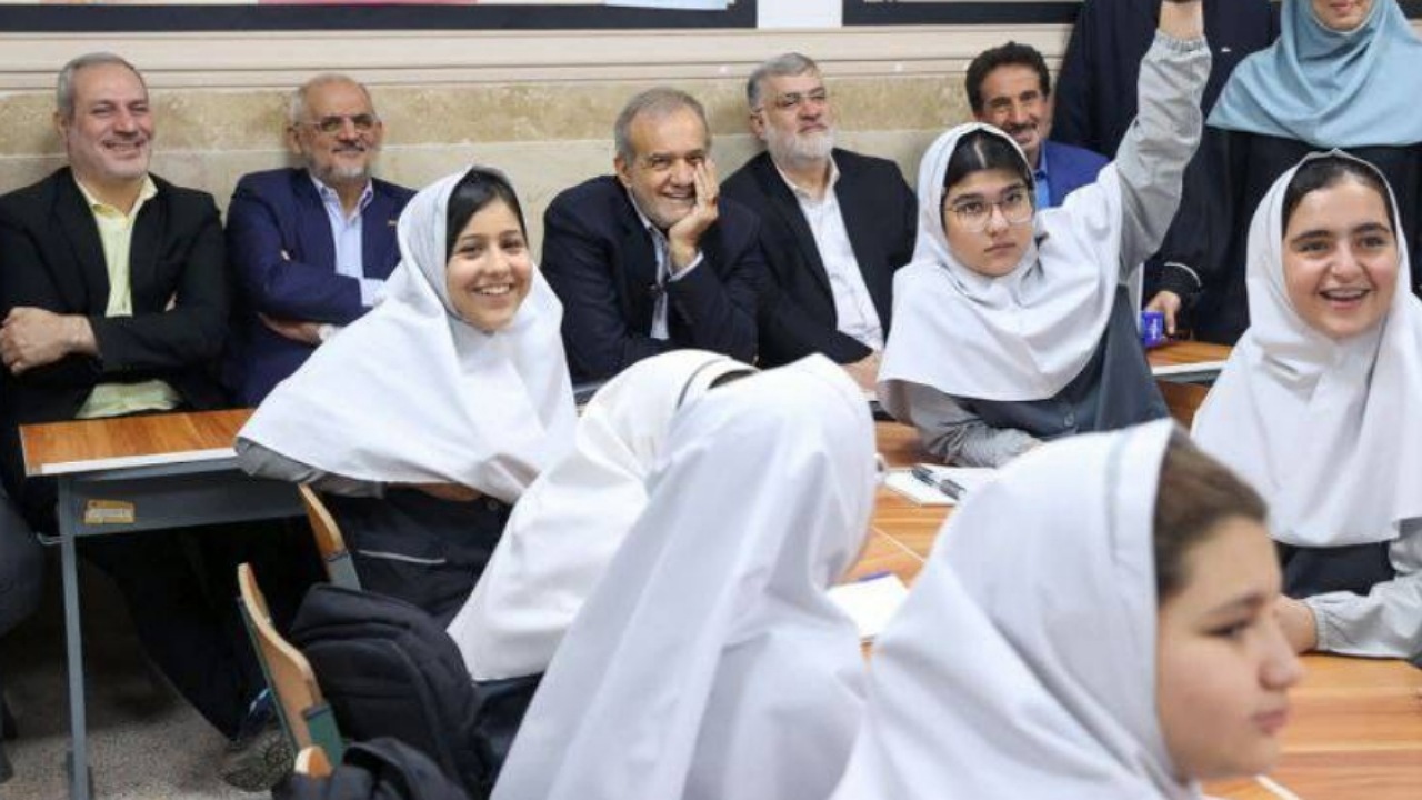 آموزش هوشمند باید فراتر از ابزارهای دیداری و شنیداری باشد