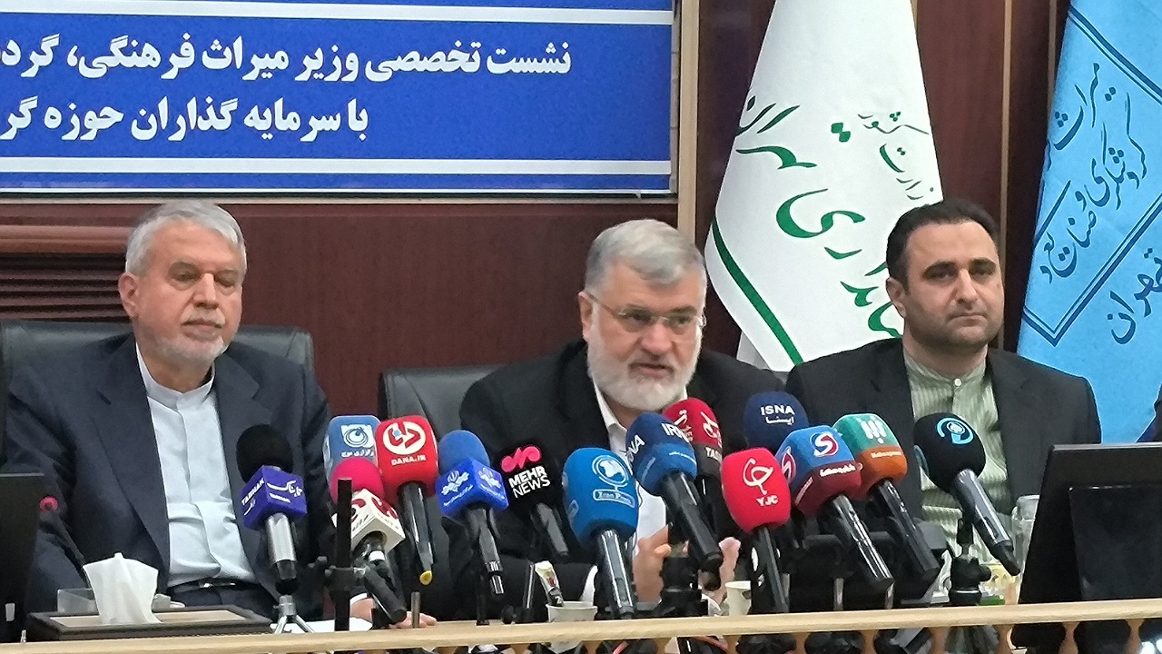 ۸۵ پروژه گردشگری نیمه تمام در استان تهران/ یش از ۱۱۴ اثر ثبت شده در تهران قرار دارد