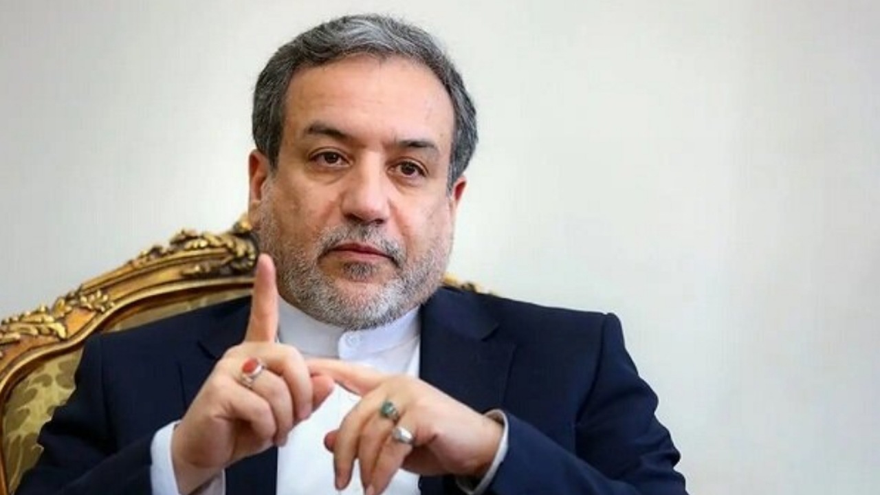 واکنش عراقچی به اظهارات ضدایرانی وزیر خارجه لهستان