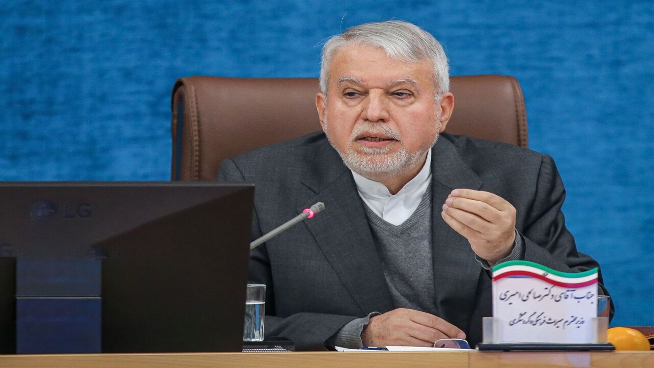 صالحی امیری: ۲۷ اختیار وزارت گردشگری به استان‌ها تفویض شد