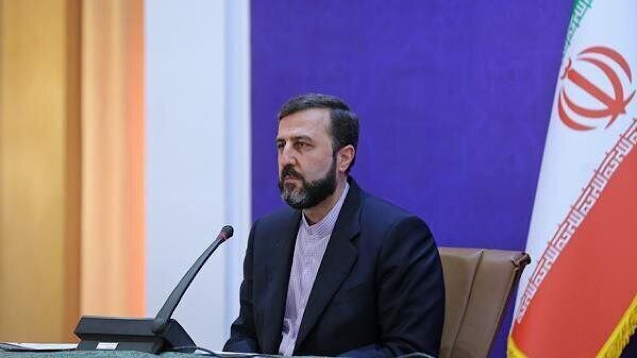 تصمیم‌گیری درباره بازدید آژانس از تاسیسات هسته‌ای بر عهده شورای عالی امنیت ملی است