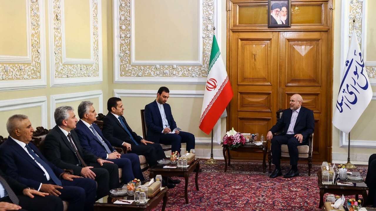 اجرای پیمان امنیتی ایران و عراق، مقدمه امنیت پایدار دوجانبه و منطقه است