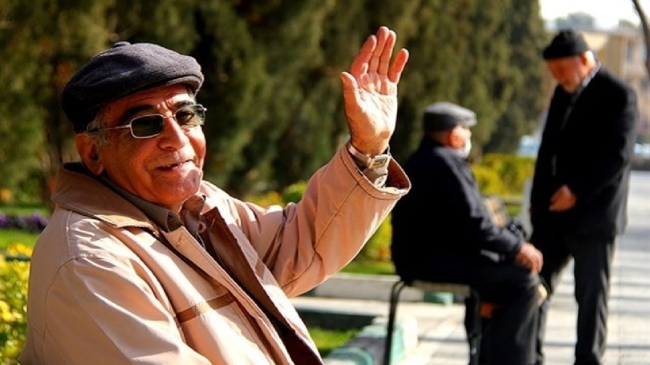 حقوق مهرماه بازنشستگان کشوری و فولاد پرداخت شد