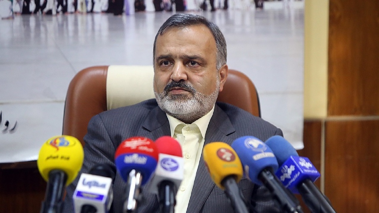 حج هوشمند و زیارت آسان؛ اولویت‌های رئیس جدید سازمان حج و زیارت