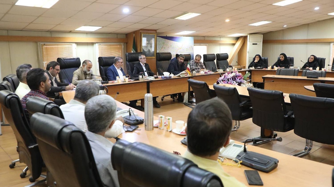 برنامه‌محور بودن فعالیت‌ها اولویت پایگاه‌های بسیج در منطقه ۸