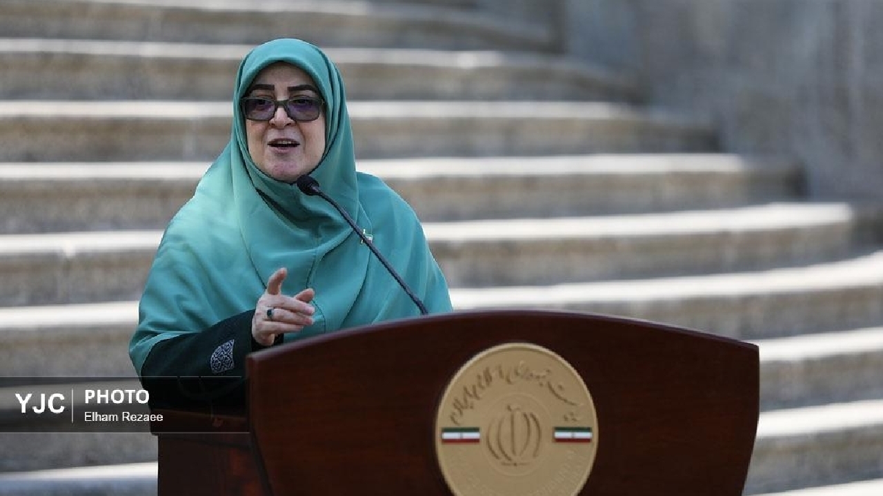 تذکر عارف به وزرا درباره پاسخگویی به خبرنگاران/ گزارش عراقچی به پزشکیان درباره قطعنامه ۲۲۳۱