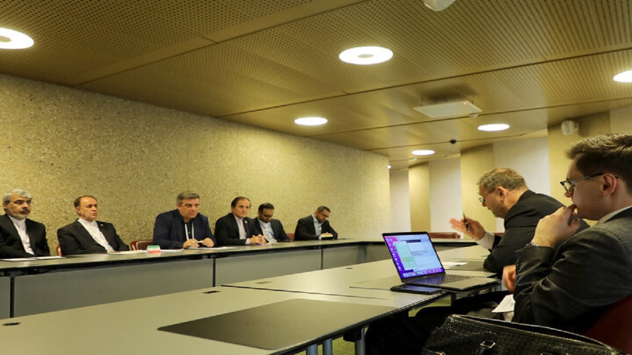 توافق جامع ایران و روسیه میتواند به توسعه روابط دو کشور کمک کند