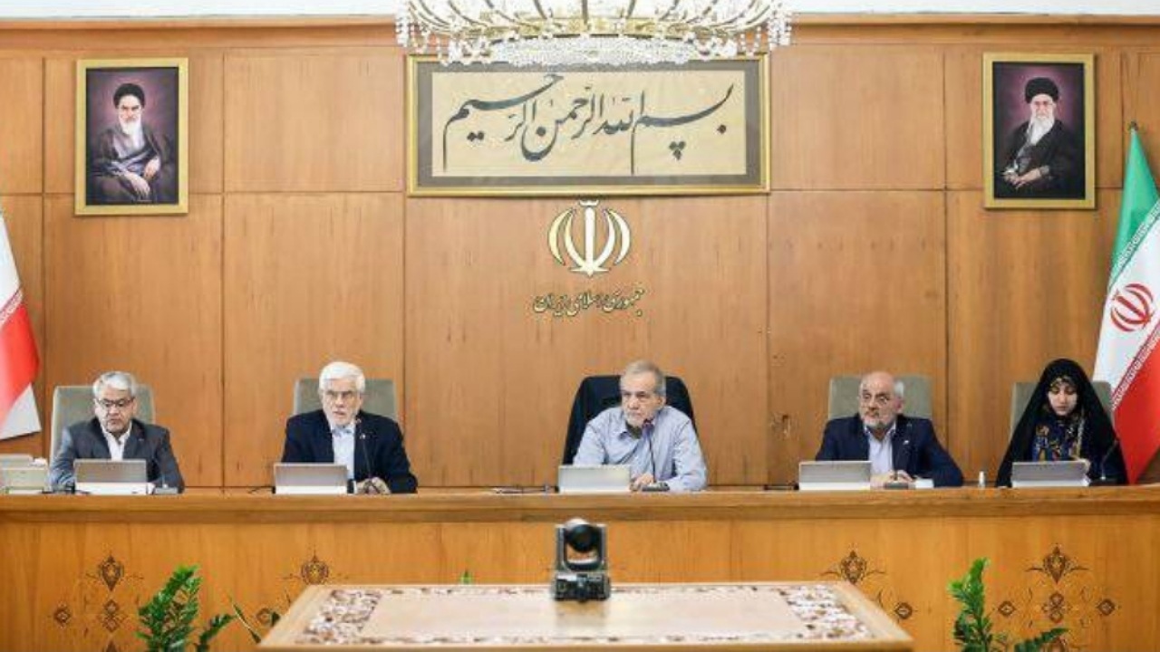 انضباط مالی و کاهش هزینهها در دستور کار وزارتخانههاست