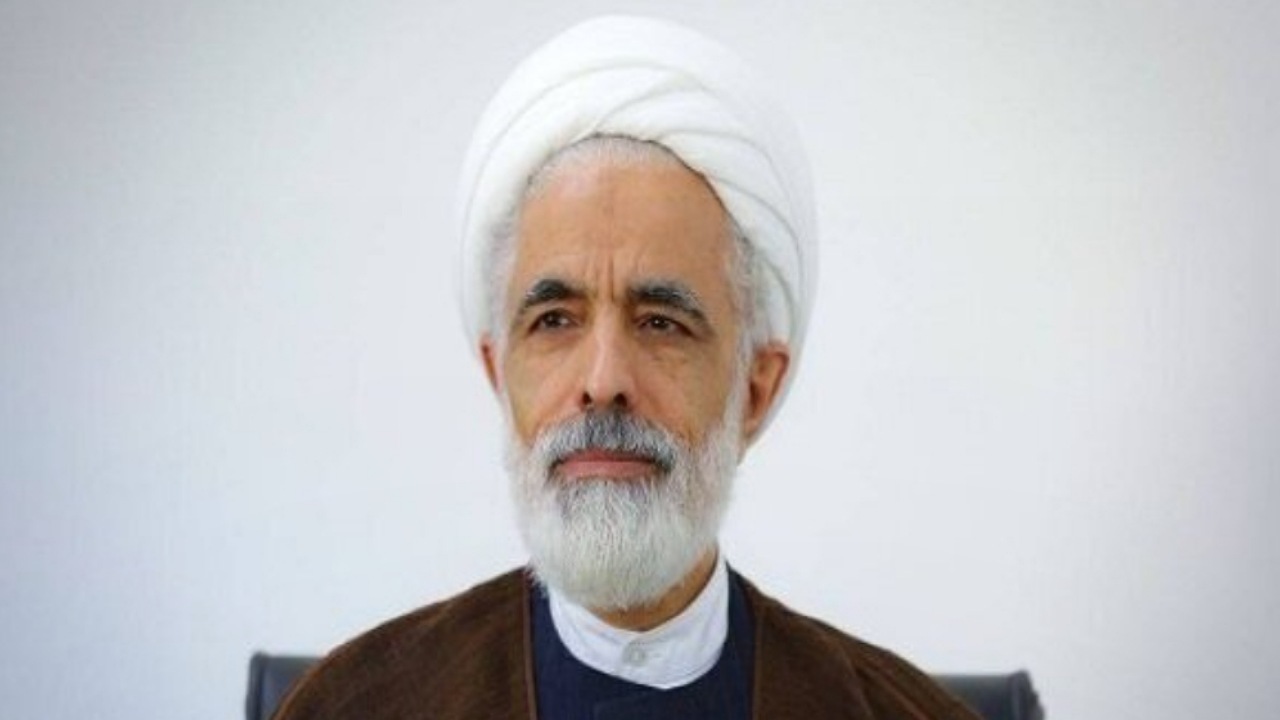 انصاری: همافزایی با مجلس نظام حقوقی کشور را منسجم و کارآمد میکند