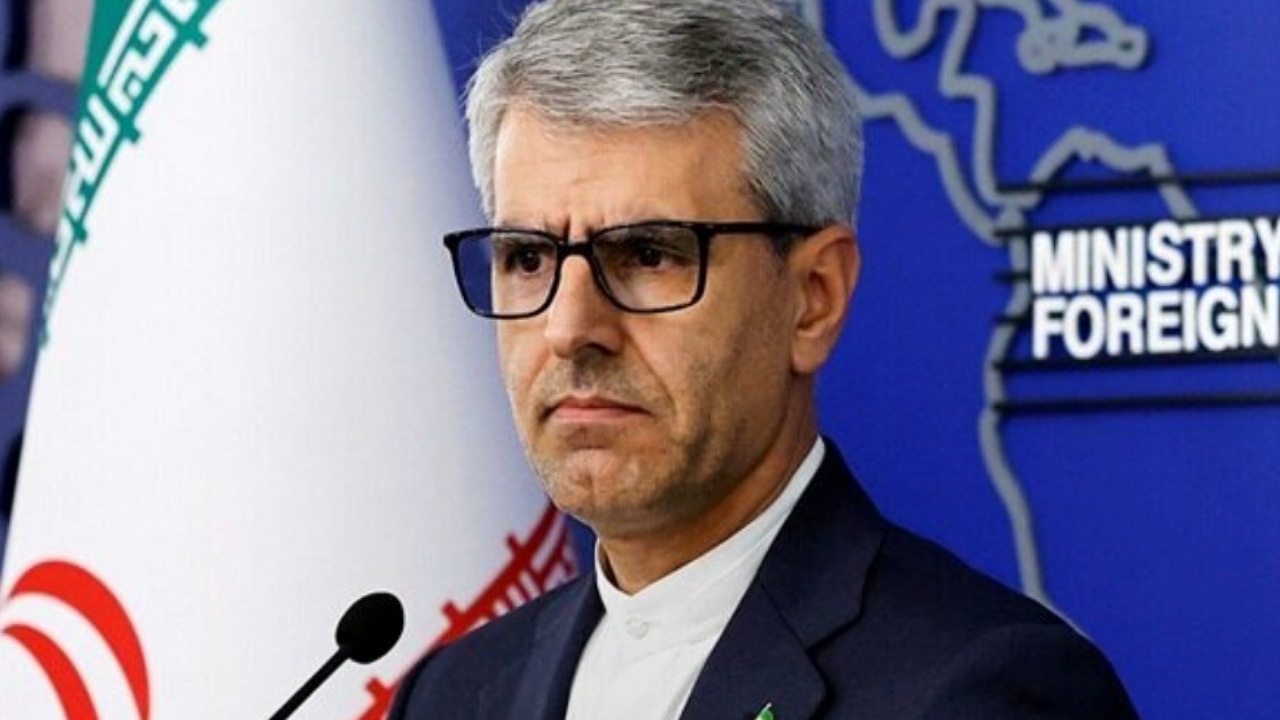 آزادی مشروط مهدیه اسفندیاری