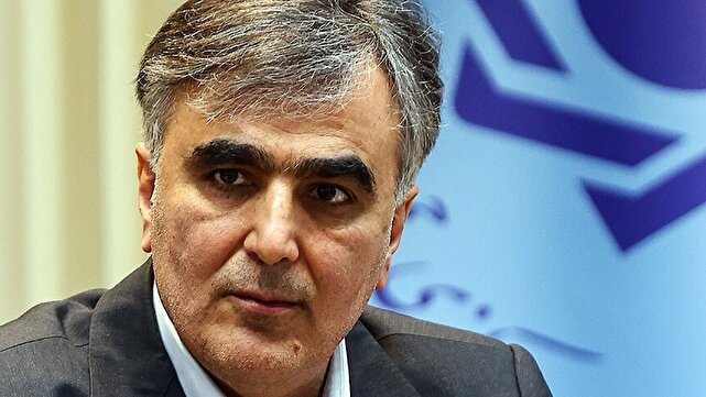 بانک آینده منحل و به بانک ملی واگذار شد+ فیلم