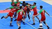 پسران کبدیکار ایران نایب قهرمان شدند