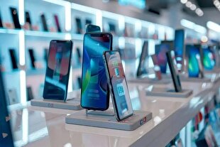 ارزش گذاری گوشی‌های وارداتی تجاری، بر اساس زمان ورود کالا