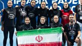 یکگام تا تکمیل تاریخسازی؛ طلای آسیا در انتظار شیردختران پدل ایران