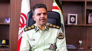 نقش فرماندهی انتظامی در ارتقاء سلامت روان جامعه