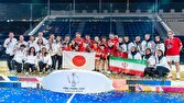 تیم پدل بانوان ایران نایب قهرمان آسیا شد/ تیم مردان در رده چهارم