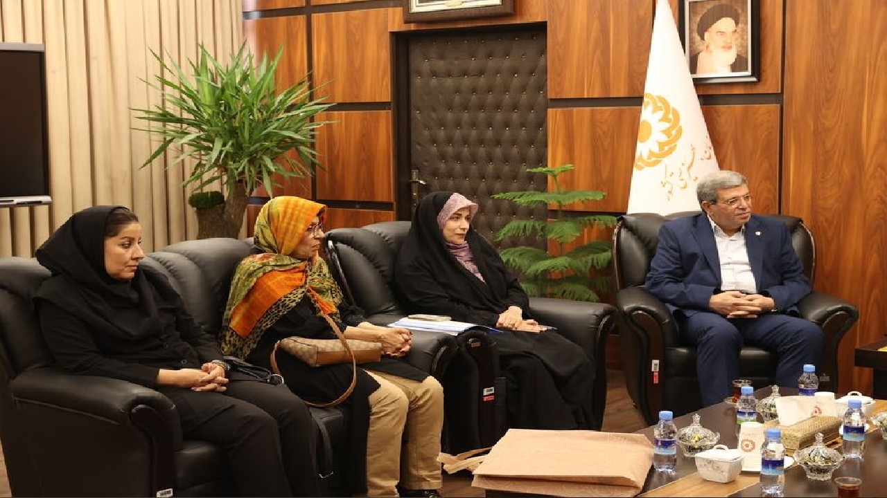 همکاری ۲۳ هزار مرکز غیردولتی با بهزیستی