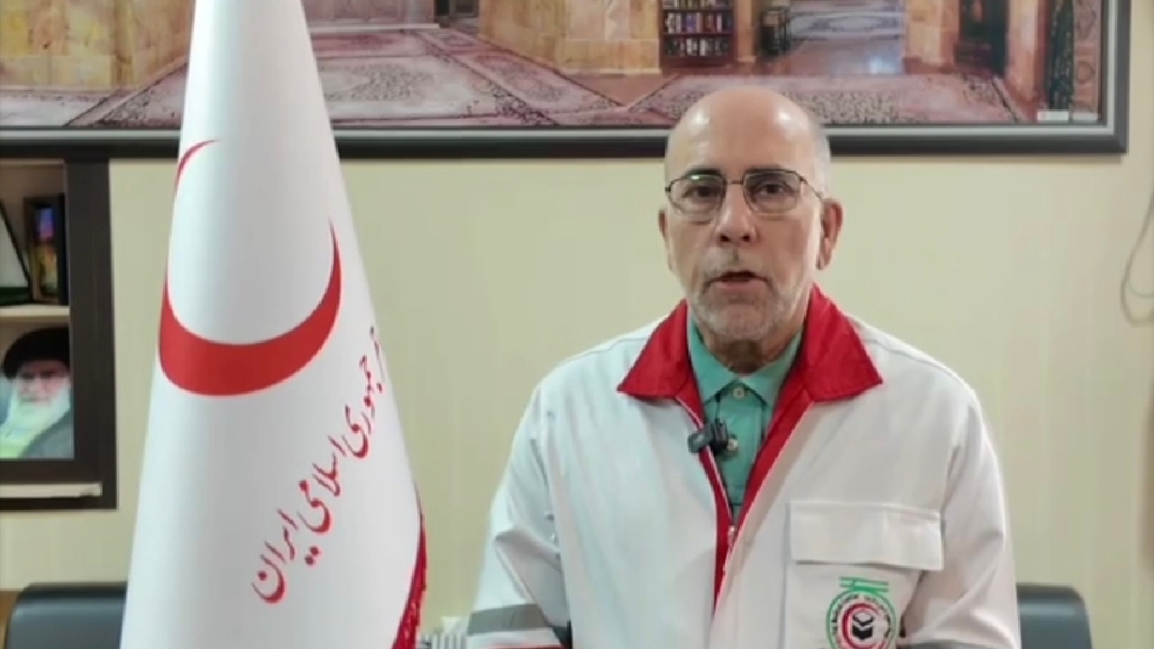 توصیه‌ای مهم ویژه حجاج حج تمتع ۱۴۰۵؛ چه بیمارانی منع حضور در حج تمتع را دارند؟ + فیلم