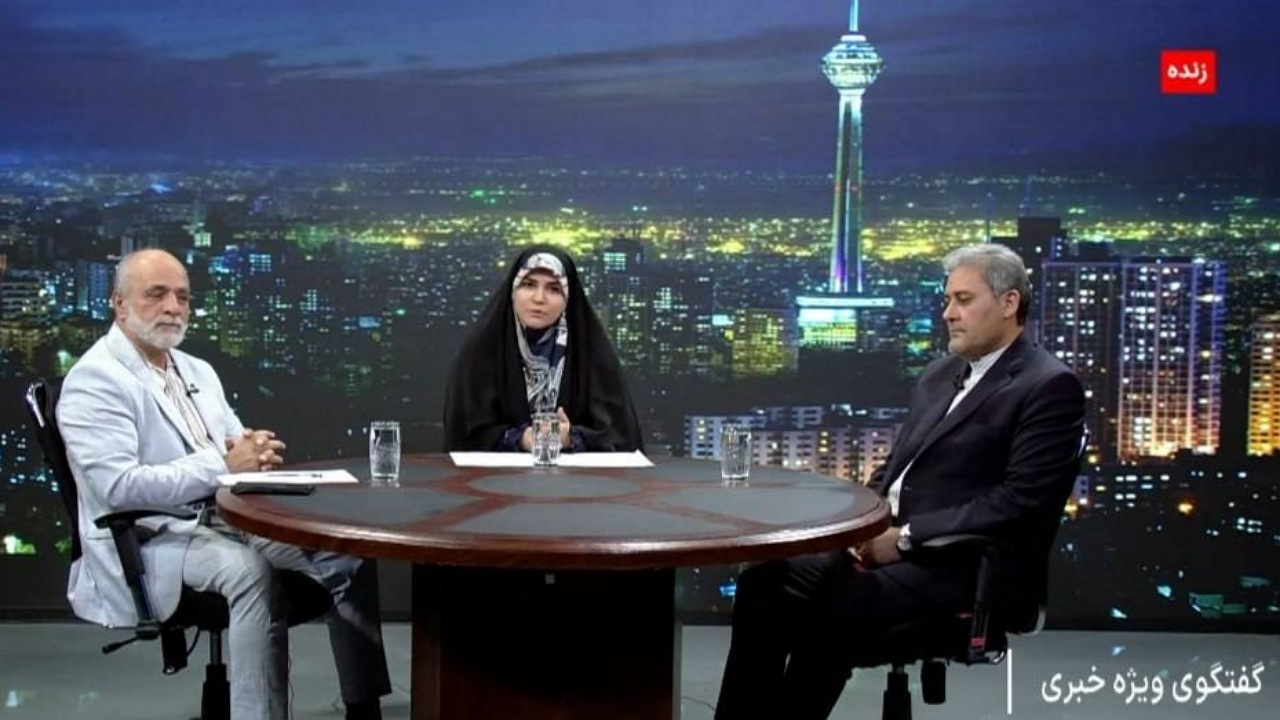 ونزوئلا سلطه ترامپ را به چالش کشیده است/ اوضاع جهانی به نفع آمریکا نیست