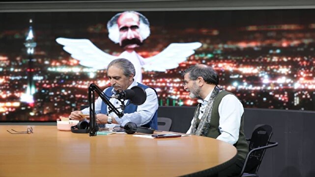 فصل دوازدهم «قندپهلو» در راه نوروز ۱۴۰۵