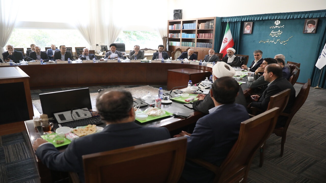 هیچ ناترازی از بانک آینده سابق به بانک ملی منتقل نشد