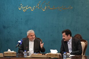روستاهای کشور گنجینه ظرفیتاند، نه نماد محرومیت