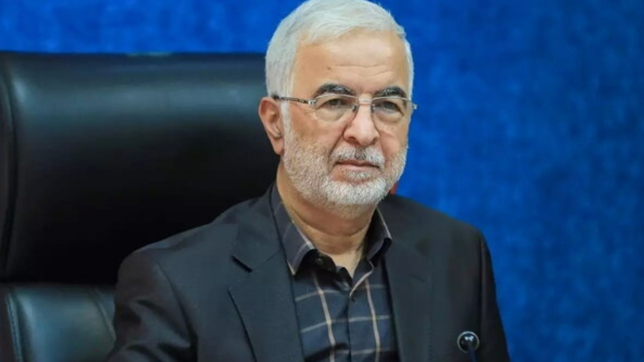 طرح انسداد مرز‌ها صرفاً فیزیکی نیست