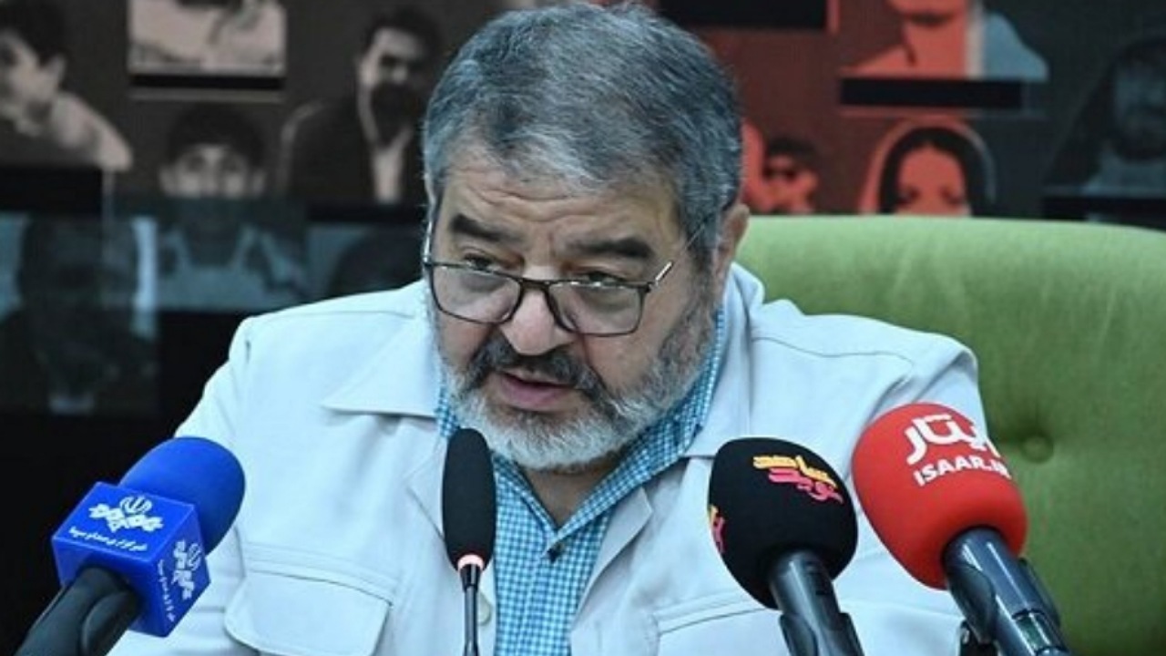 سردار جلالی: شهر‌های موشکی، قدرت ایران را به صهیونیست‌ها تحمیل کرد