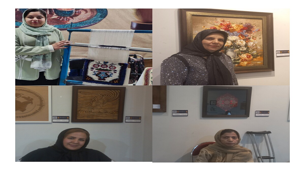 جشنواره همام؛ پلی میان دیده‌نشدن و درخشش هنرمندان دارای معلولیت