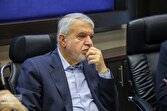 صالحیامیری: هیچ تهدیدی متوجه تختجمشید و پاسارگاد نیست