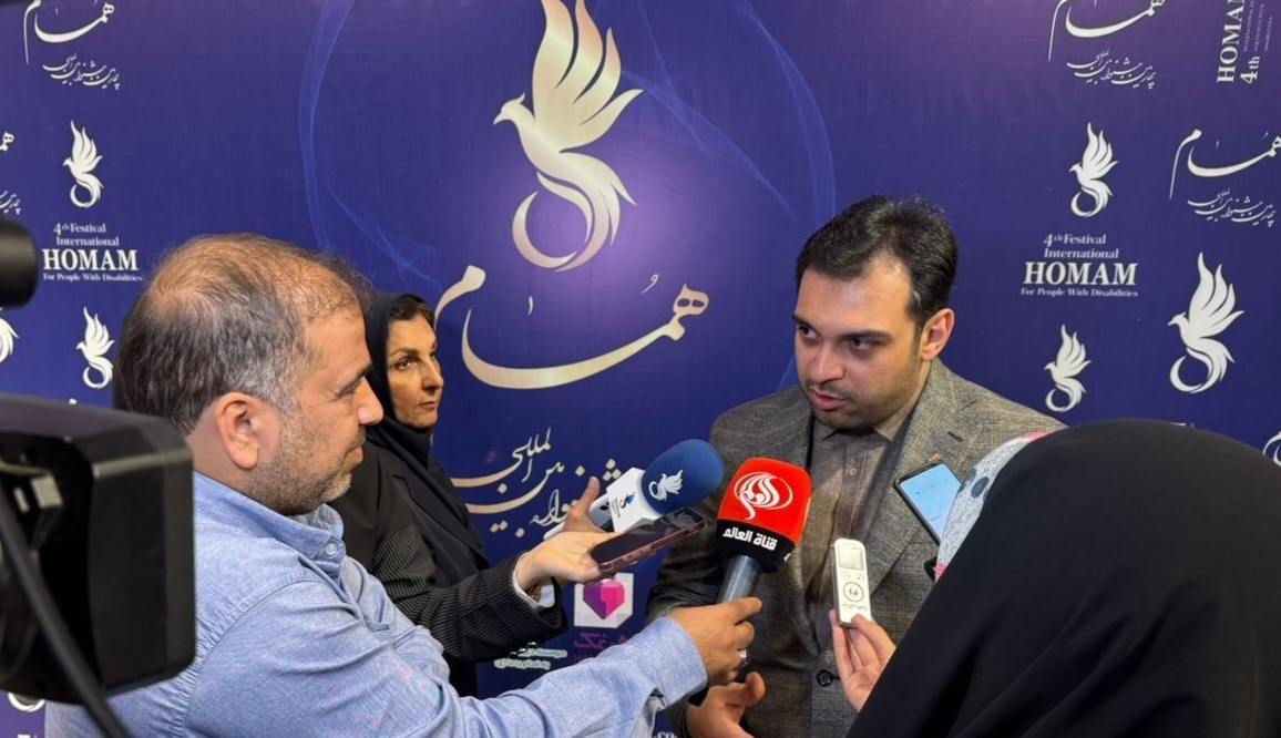 اعجاز الهی در آثار هنرمندان جشنواره همام/افزایش بودجه خرید آثار تا ۵ میلیارد تومان