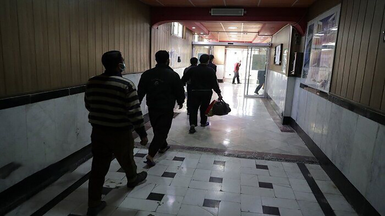 موفقیت ۱۱ زندانی ندامتگاه قزلحصار در پذیرش مقاطع کارشناسی و کارشناسی ارشد