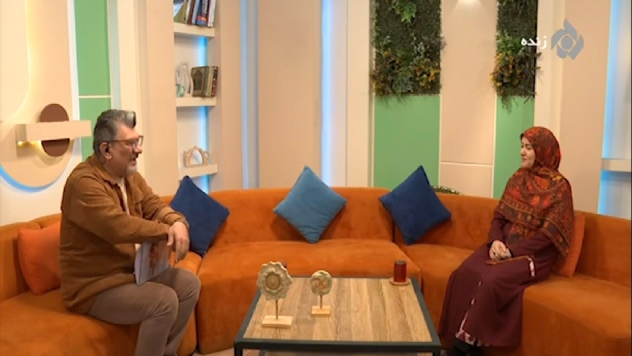 تاثیر نظم در سلامت روان نوجوانان + فیلم