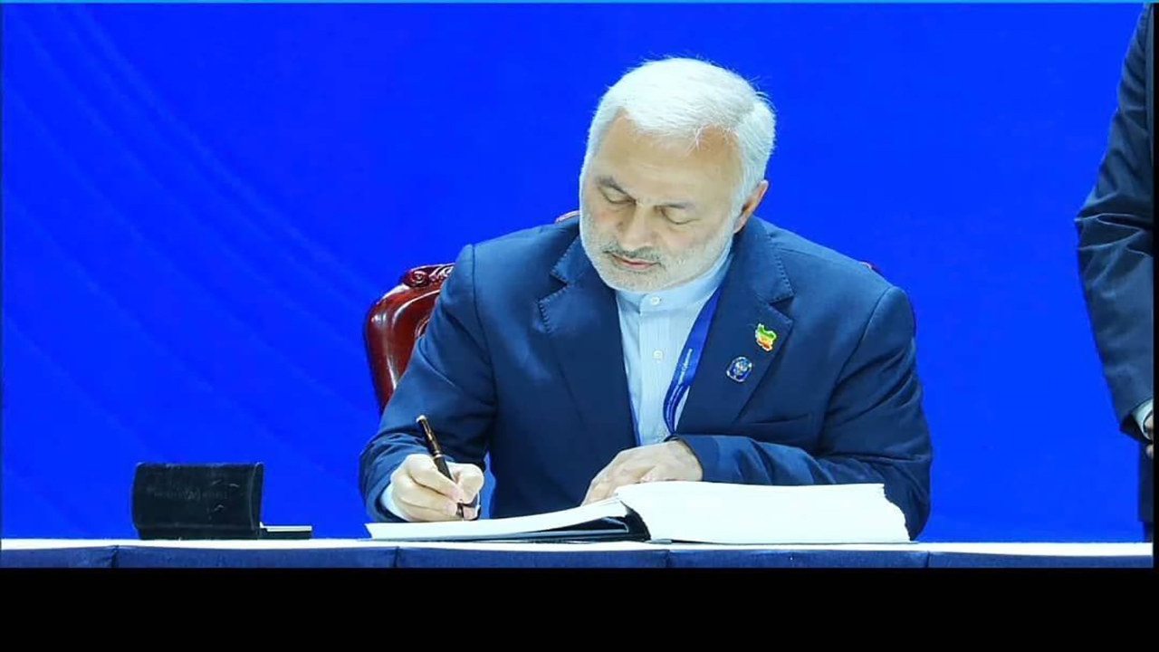 اقدامات قهری یکجانبه مانع همکاری‌های بین المللی در حوزه مقابله با جرائم است