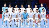 تساوی ایران مقابل تایلند؛ صعود به مرحله نیمهنهایی