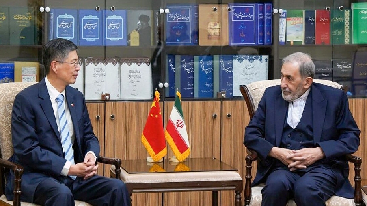 ولایتی: ایران، چین و روسیه نقش مؤثری در شکل‌دهی به نظم جدید جهانی ایفا می‌کنند