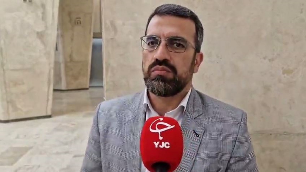 مطالبه نمایندگان مجلس و مردم محاکمه علی انصاری است