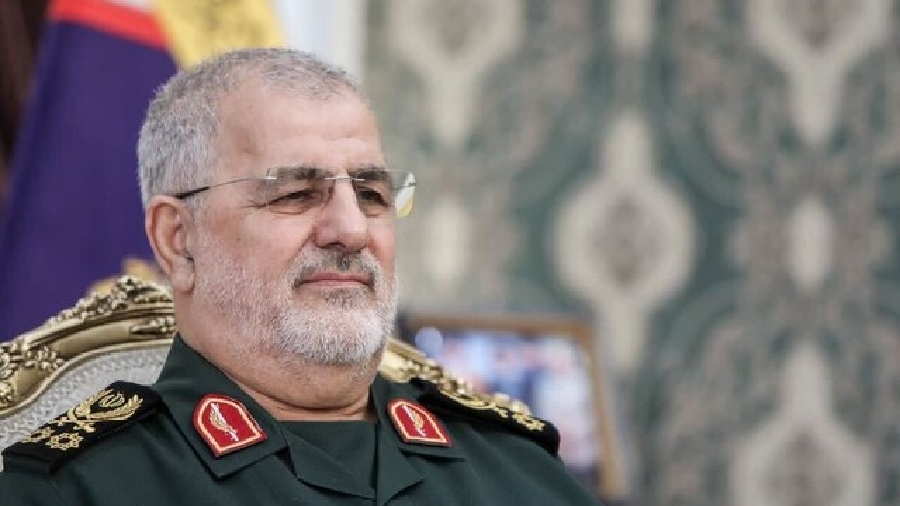 سردار پاکپور: فرهنگ جامعه باید اهمیت کار پرستاری و دشواری آن را بشناسد