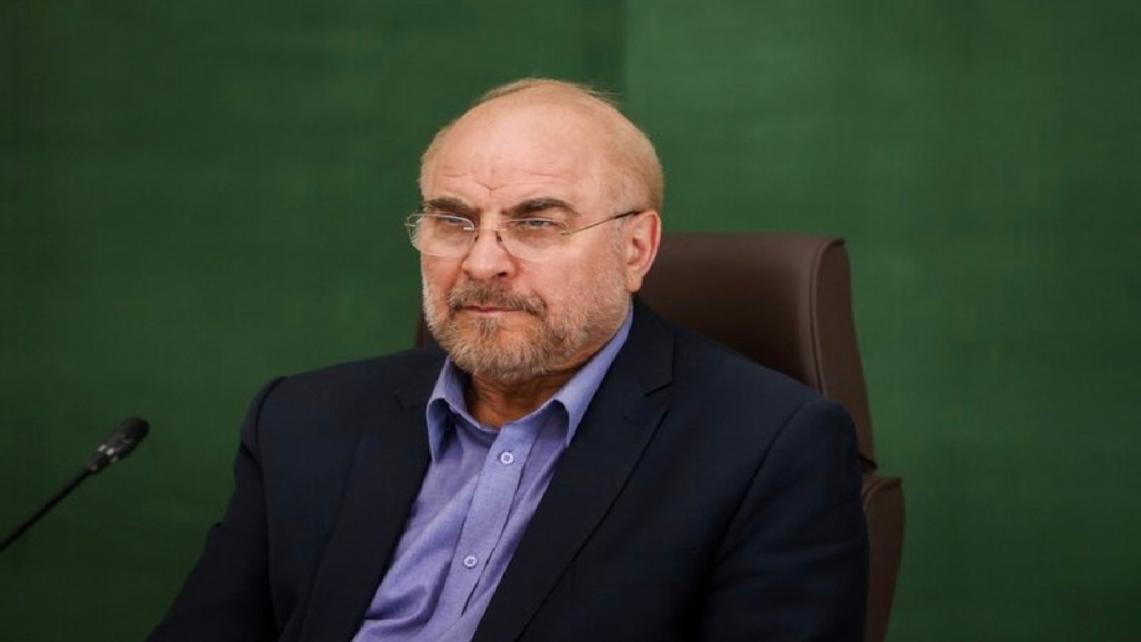 قالیباف: وفاق به معنی لاپوشانی اشتباهات و ضعف‌ها نیست