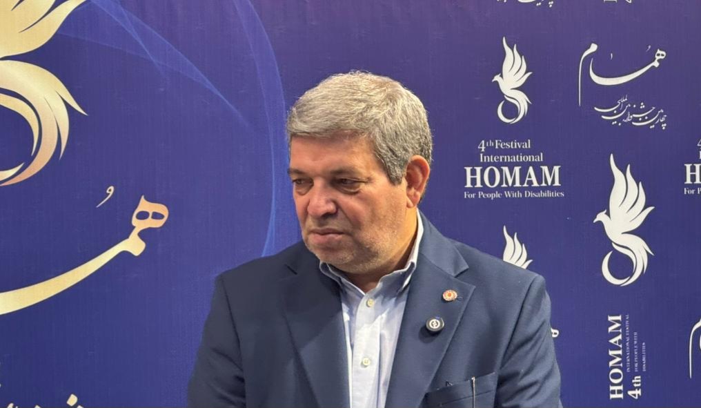 ۱۰ هزار اثر هنری از افراد دارای معلولیت در نمایشگاه همام