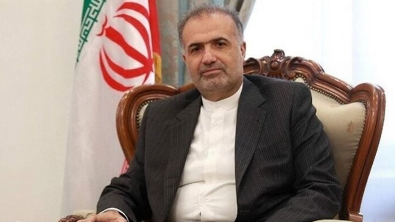 جلالی: ریشه اظهارات اختلافی در مورد روسیه، خارج ایران است