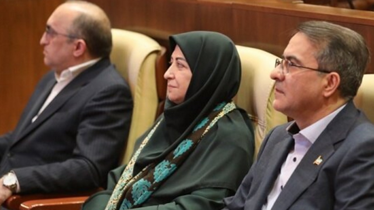 انصاری: عدالت اقلیمی با دسترسی برابر به منابع محقق میشود