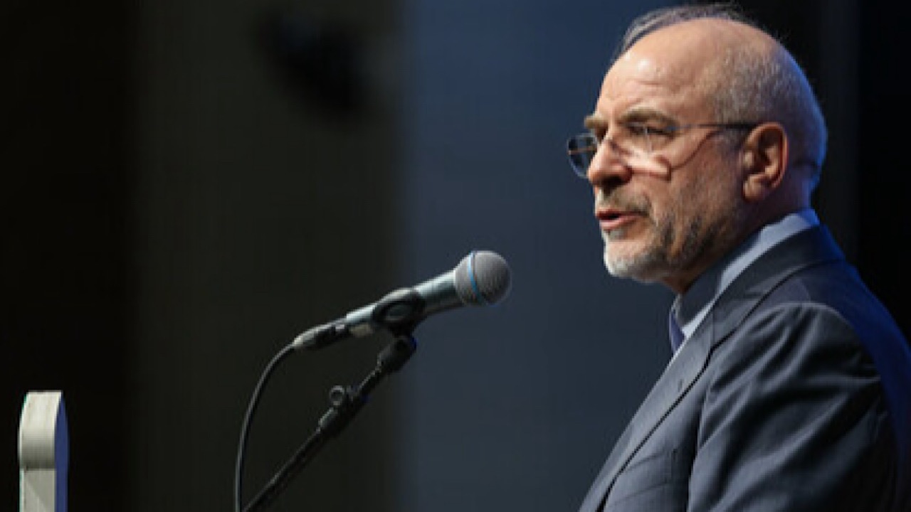 قالیباف: برای توزیع جمعیت چاره‌اندیشی کنیم