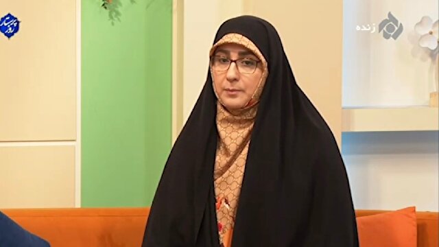 ویژگی منحصربهفرد حضرت زینب (س) + فیلم