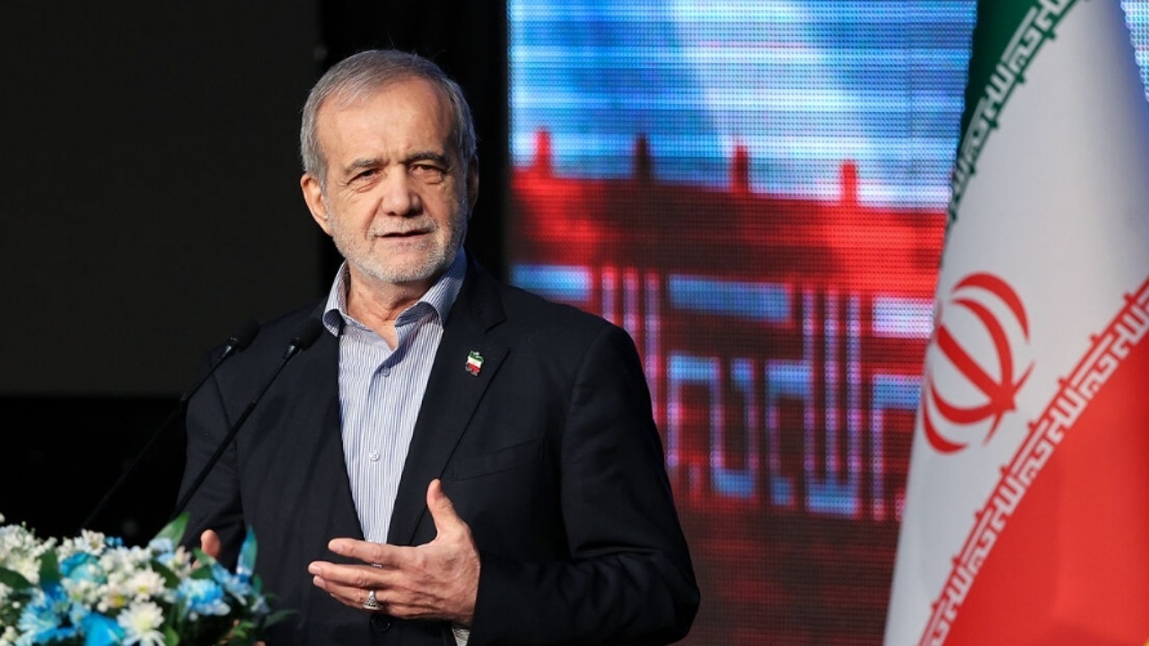 پزشکیان: مخالفت با دانش، مسیر رشد را مختل و باعث عقب‌ماندگی می‌شود