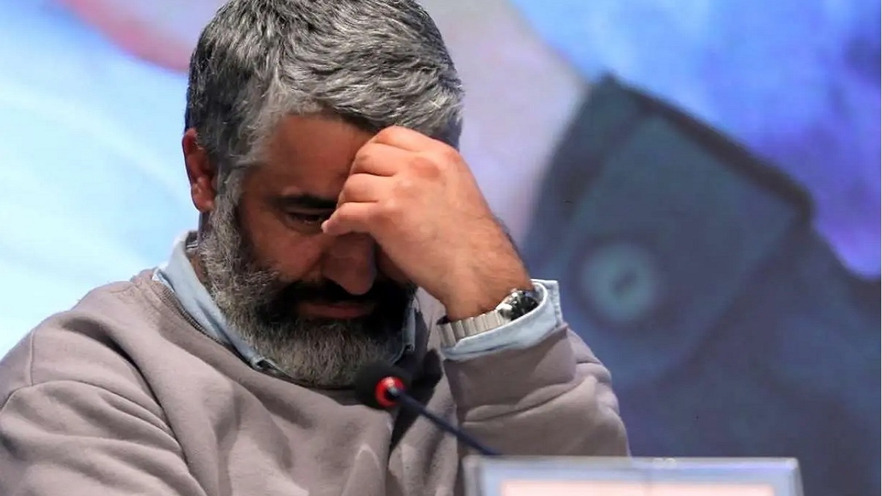 ناگفتههای پرونده سوپراستار/ گفتوگو با شاکی پرونده «پژمان جمشیدی»